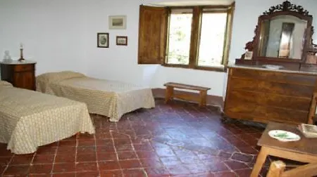 La Castagnola *