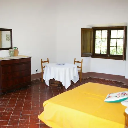 Frühstückspension La Castagnola *