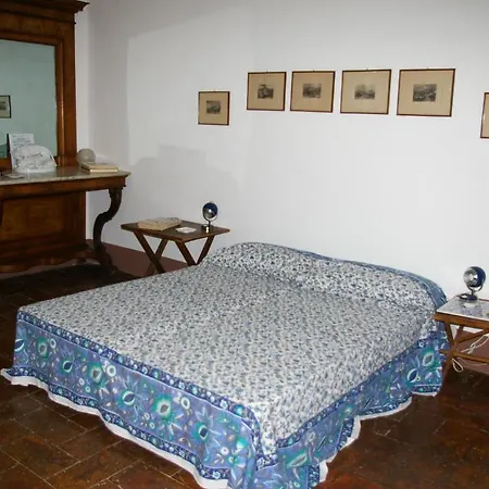 Bed & Breakfast La Castagnola Cassano Spinola