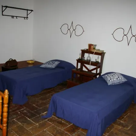 La Castagnola * Cassano Spinola