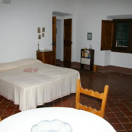 Frühstückspension La Castagnola