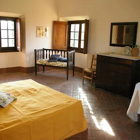 La Castagnola Cassano Spinola