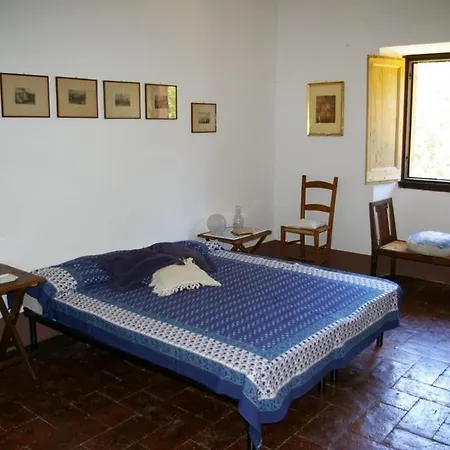 La Castagnola Frühstückspension