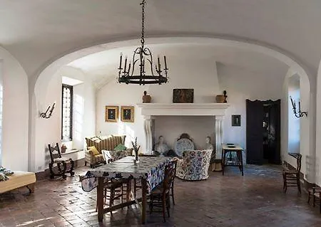 Frühstückspension La Castagnola Cassano Spinola