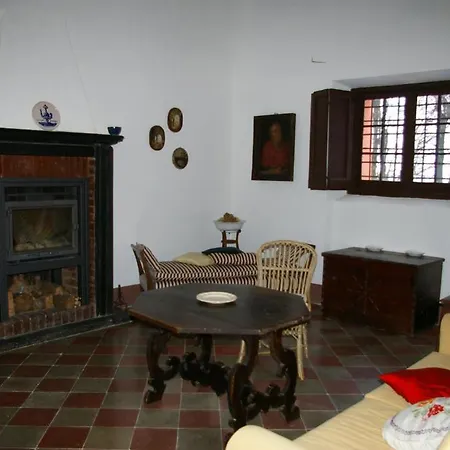 La Castagnola Couette-café Cassano Spinola