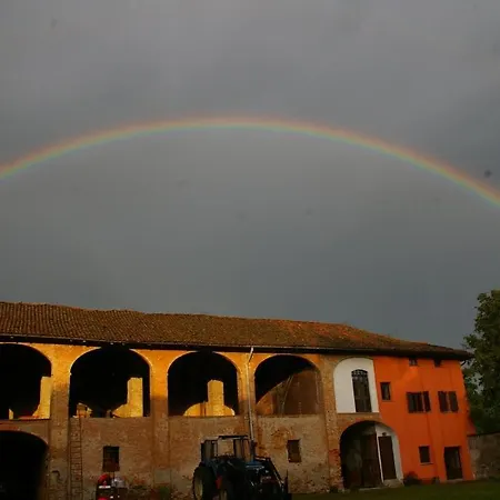 La Castagnola Cassano Spinola
