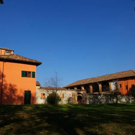 La Castagnola *