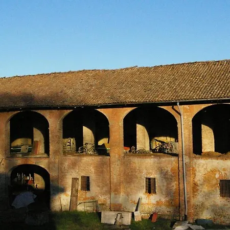 La Castagnola Bed & Breakfast *
